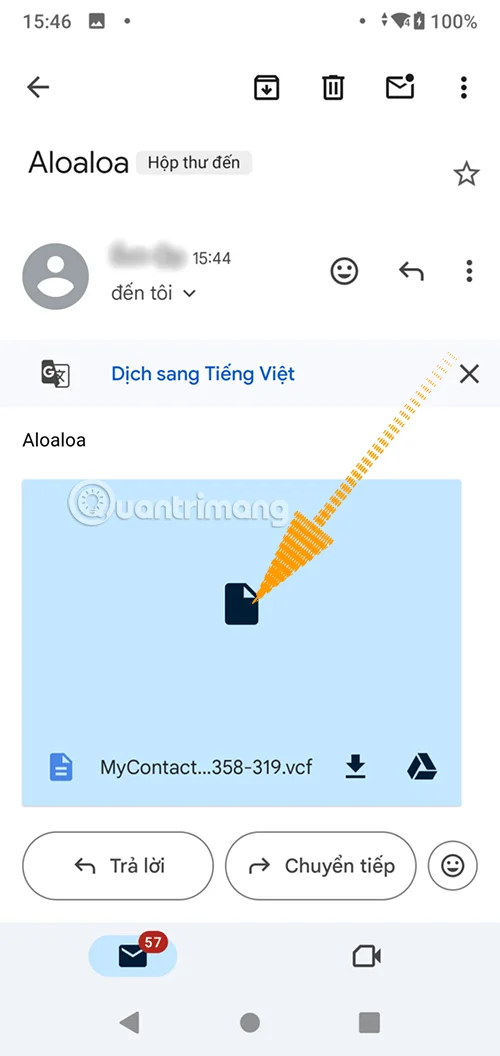 Formas de transferir contactos de iPhone a Android