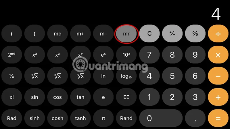 iPhone'da bilgisayar geçmişini görüntülemek için 5 ipucu
