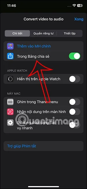 2 formas de separar el audio del vídeo en iPhone
