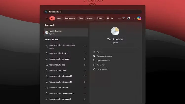 如何設定自動電腦清理
