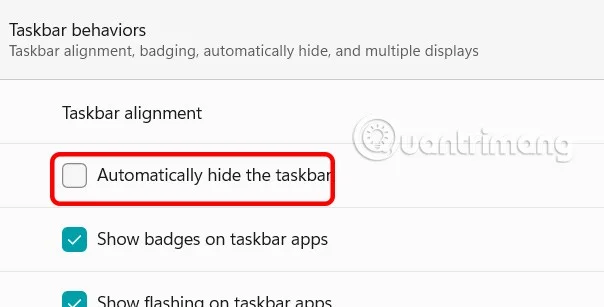 Cómo solucionar el error de la barra de tareas que se oculta al hacer zoom en la aplicación