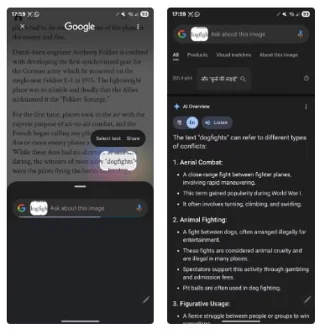 6 trucuri inteligente de căutare pe care ar trebui să le ții minte