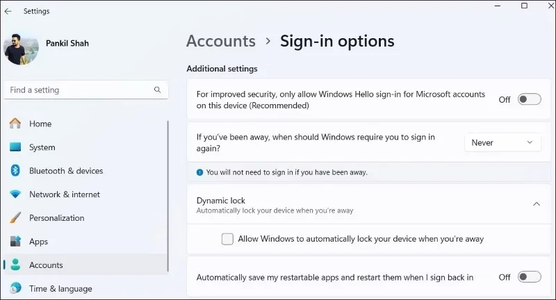 Cómo evitar que Windows se bloquee automáticamente