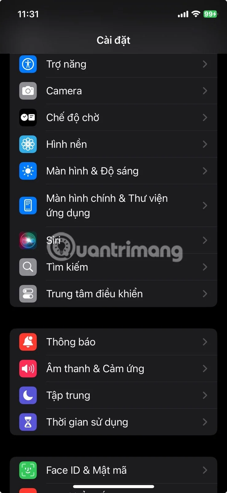 9 configuraciones de privacidad de iPhone que deberías activar ahora mismo