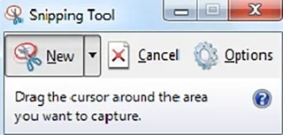 Formas de tomar capturas de pantalla en computadoras con Windows