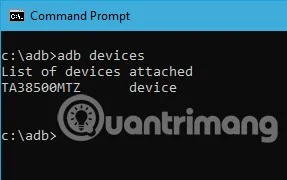 Android 用戶應該知道的 21 個 ADB 指令