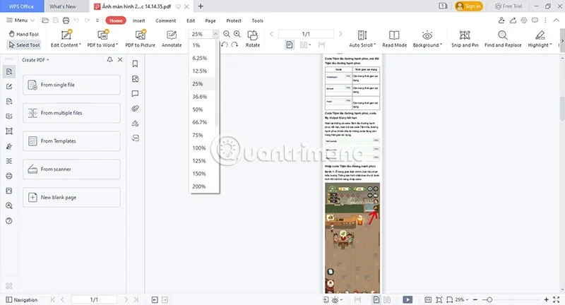 Cómo tomar capturas de pantalla largas en iPhone, tomar capturas de pantalla con desplazamiento en iPhone