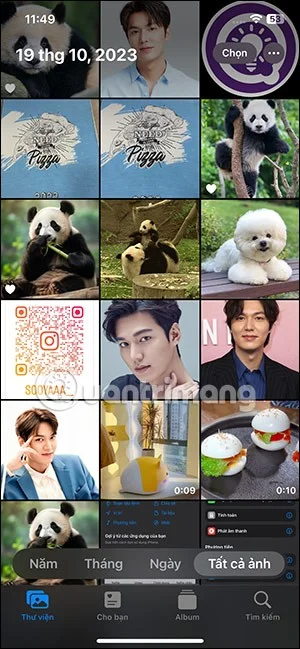2 formas de separar el audio del vídeo en iPhone