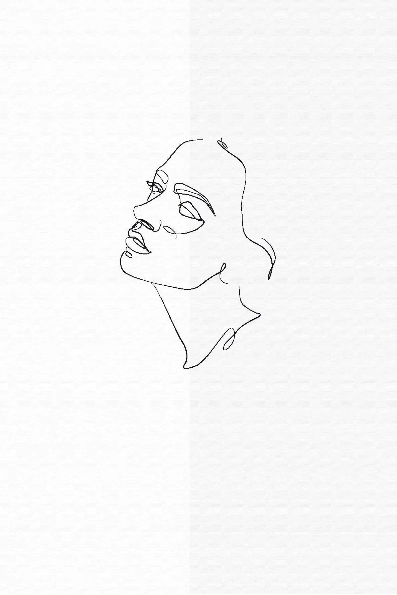 Papel pintado blanco, hermoso papel pintado blanco.