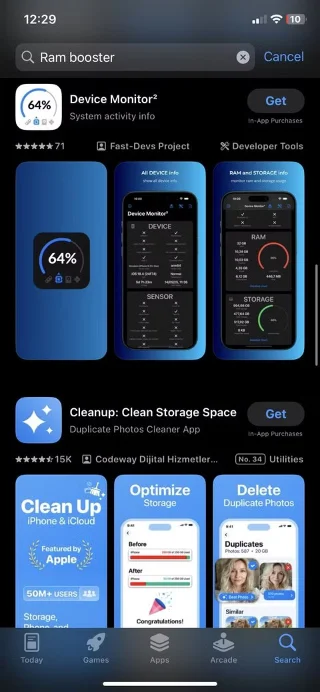 Bu 8 Yararsız iPhone Uygulamasını Yüklemeyi Bırakın!