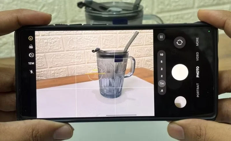 Daha İyi Fotoğraflar İçin Kullanmayabileceğiniz 7 Samsung Özelliği