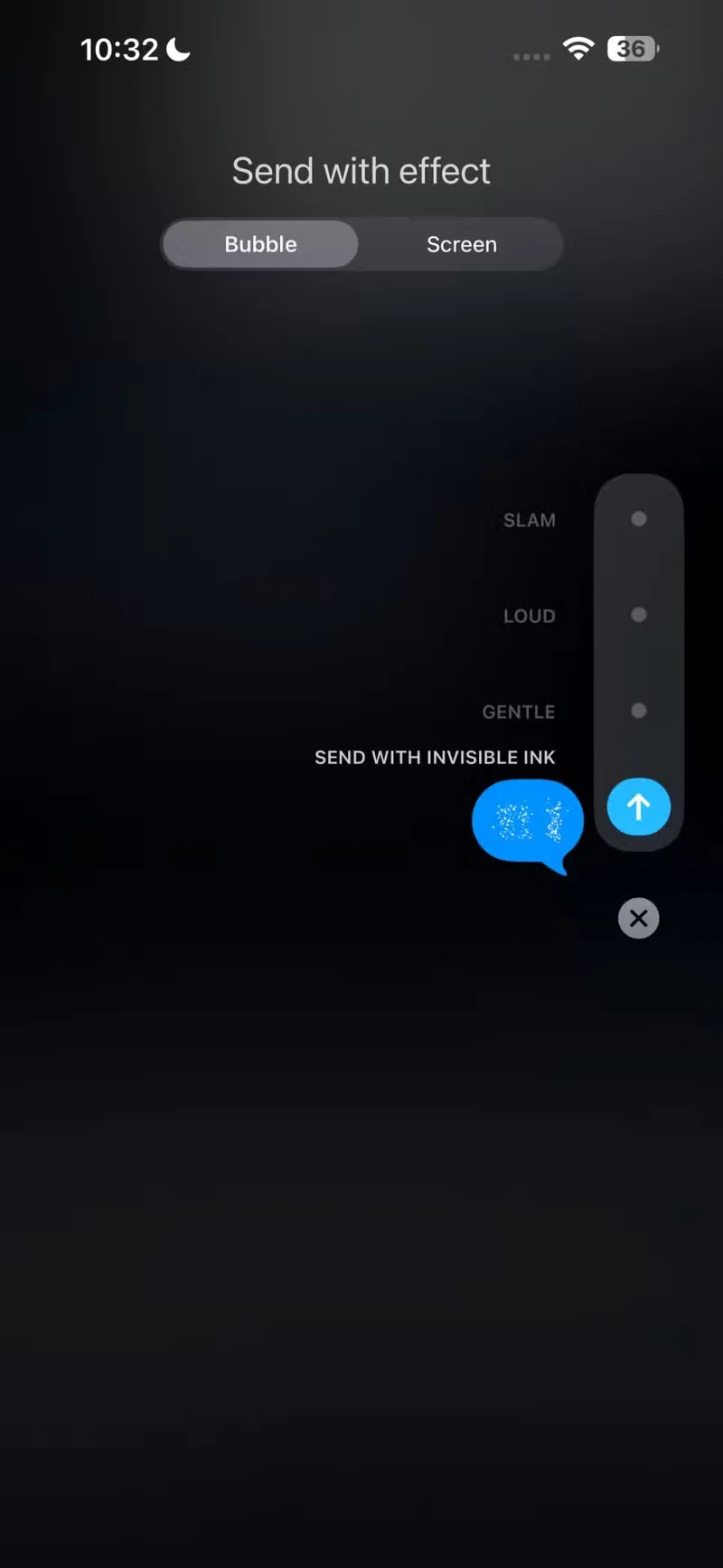 4 trucos de iMessage que deberías usar ahora mismo