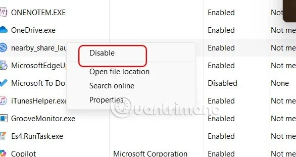 Cómo ejecutar y detener el arranque limpio en Windows 11
