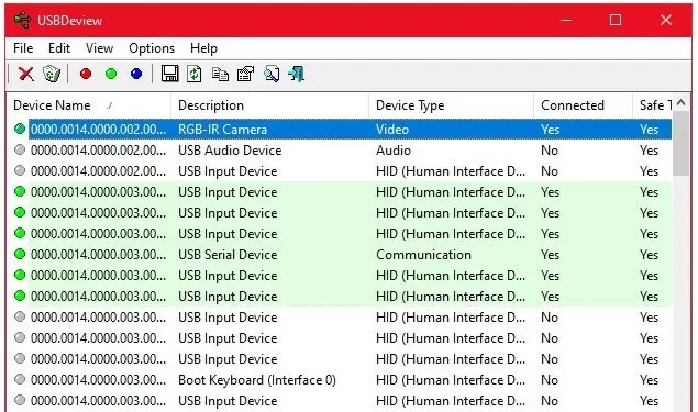 ADB를 통해 Android가 Windows에 연결되지 않는 문제를 해결하는 방법