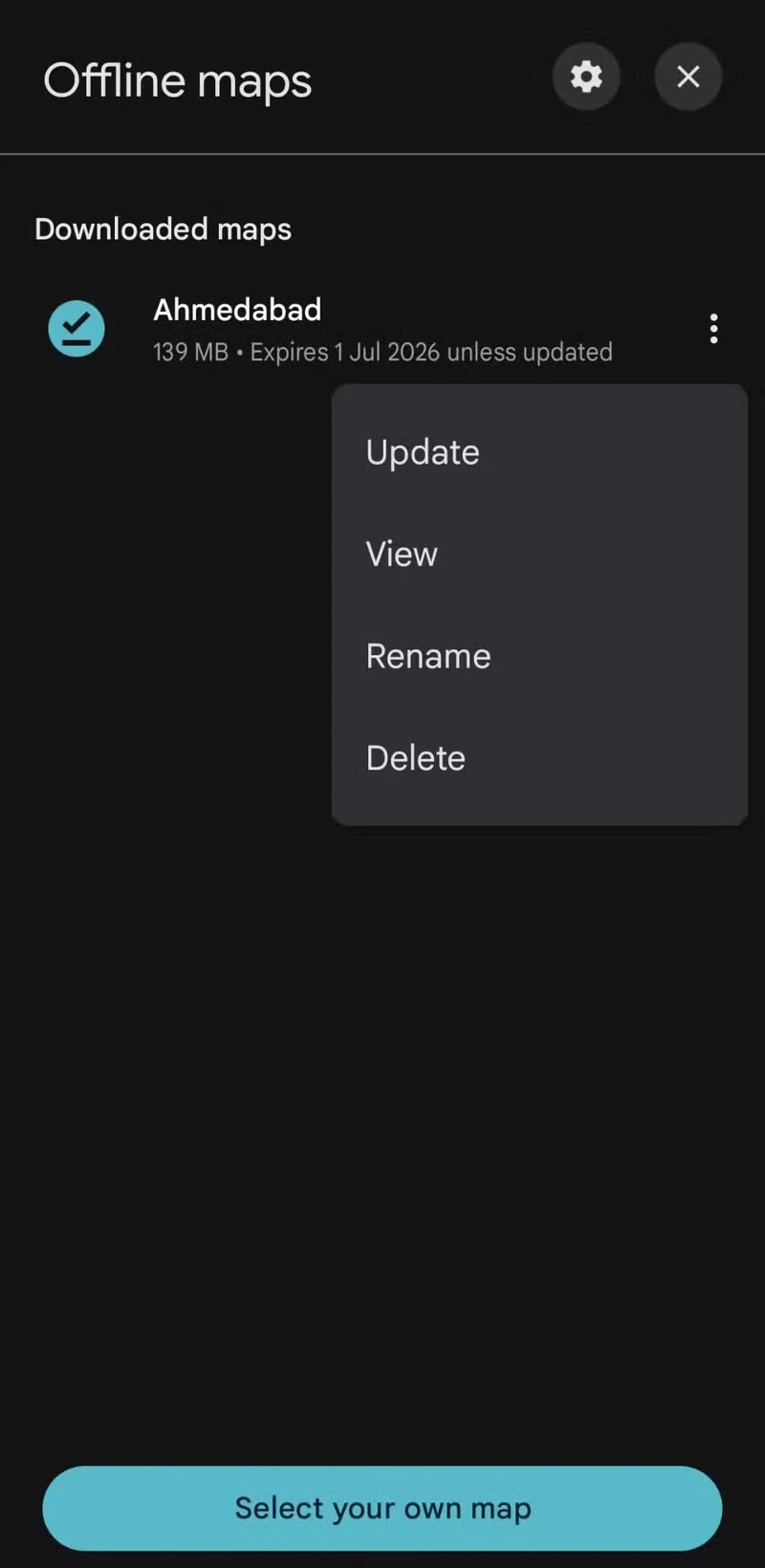 วิธีรับพื้นที่เก็บข้อมูลโทรศัพท์ Samsung 22GB กลับคืนมาโดยไม่ต้องลบข้อมูลสำคัญใดๆ