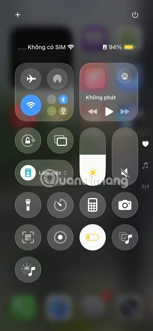 Cómo compartir la configuración de accesibilidad del iPhone con otro dispositivo