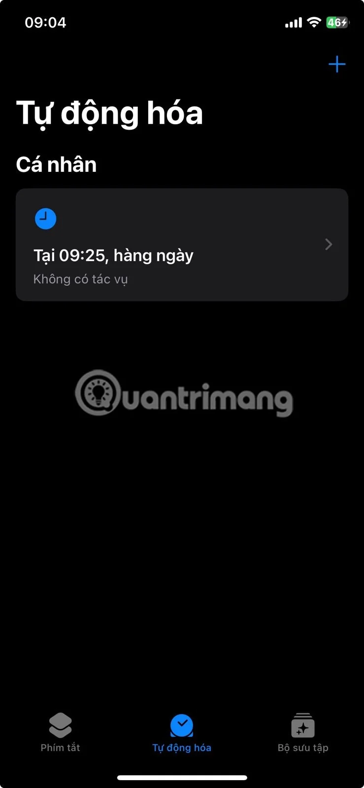iPhone에서 저전력 모드를 활성화하는 방법