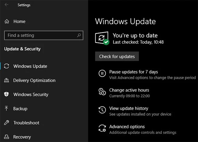 Cómo solucionar un problema en tu PC que requiere reinicio