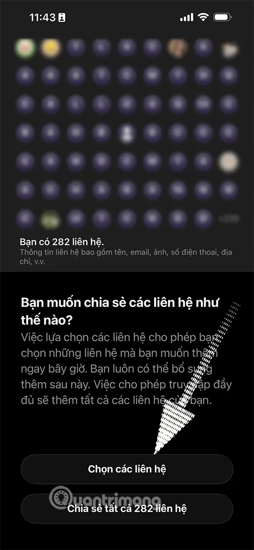 Formas de transferir contactos de iPhone a Android