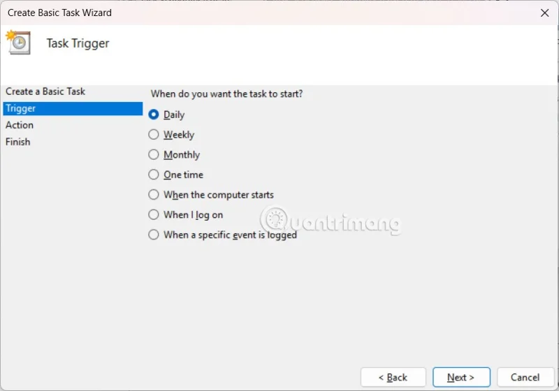 Guía para automatizar el mantenimiento de Windows mediante el Programador de tareas