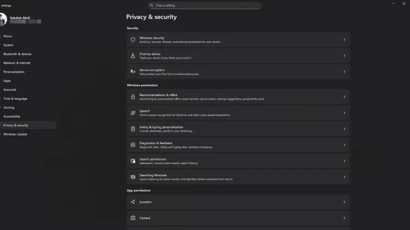 10 個不應保留預設設定的 Windows 設定 10 個不應保留預設設定的 Windows 設定