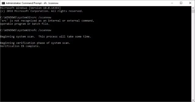 Cómo solucionar el error BSOD de administración de memoria
