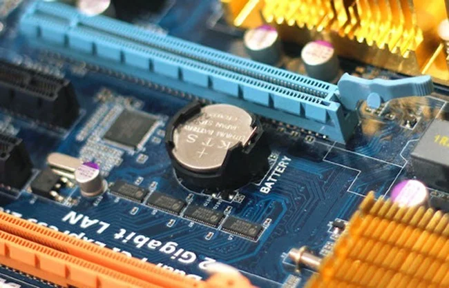 How to enter BIOS (UEFI) on Windows 10, how to fix the error of not being able to enter BIOS Win 10