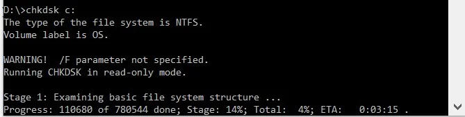 Cómo solucionar el error WHEA incorregible en Windows 10/11