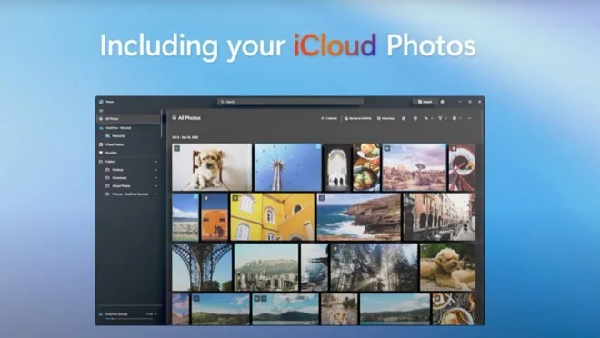 Windows 11 22H2: Kemas kini Moment 1 dengan banyak ciri ketara