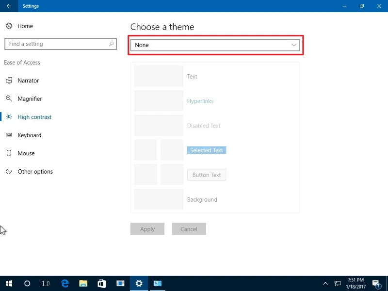 Resumen de formas de solucionar el error de pantalla negra en Windows 10