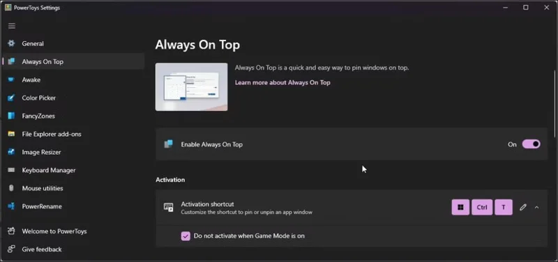 8 funciones de PowerToys que Microsoft debería incluir por defecto en Windows 11