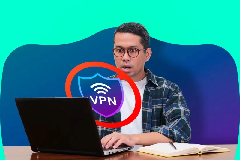 Errores comunes al realizar pruebas de velocidad de Internet