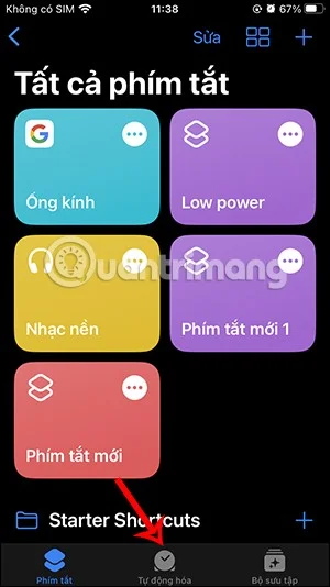 iPhone에서 저전력 모드를 활성화하는 방법