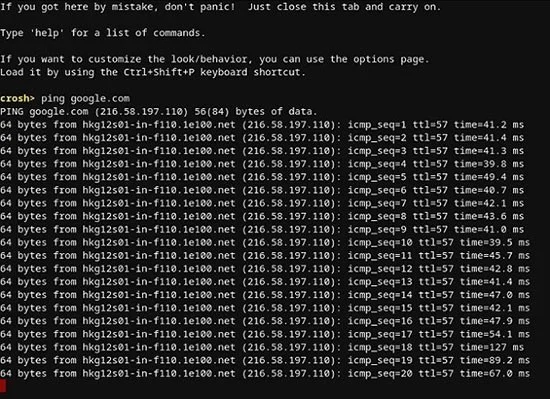 Ce este PING? Cum se testează PING?