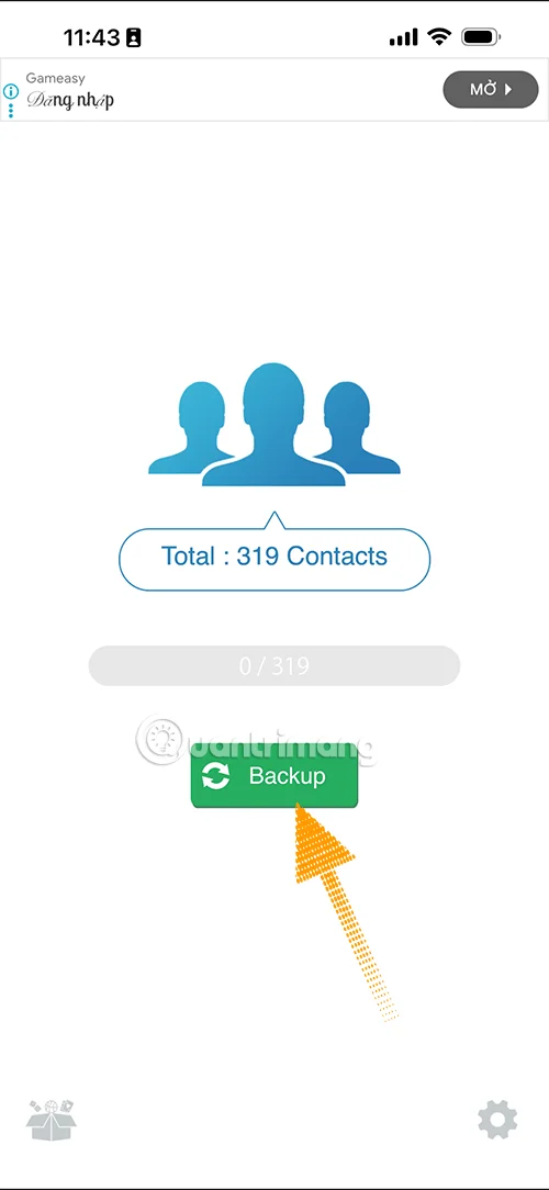 Formas de transferir contactos de iPhone a Android