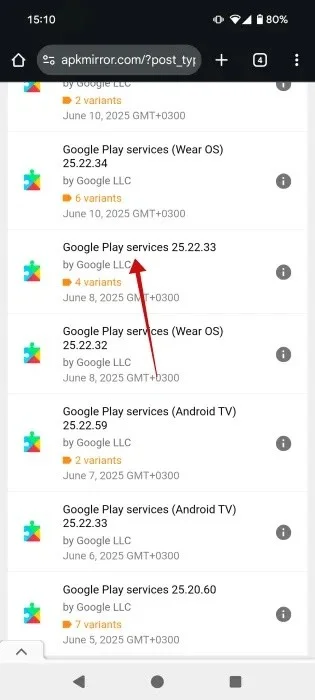 So beheben Sie den Akkuverbrauch der Google Play-Dienste auf Android
