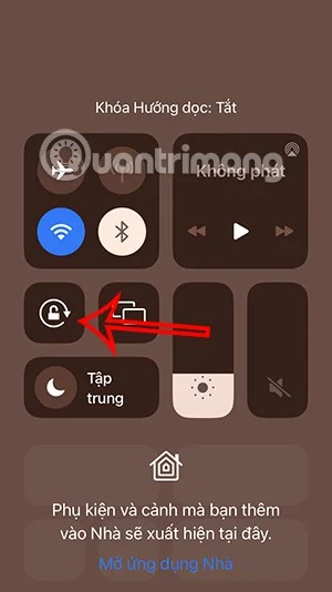 Instrucciones para rotar la pantalla del iPhone en todos los modelos