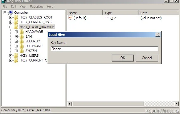 Guía rápida para solucionar el error de dispositivo de arranque inaccesible en Windows