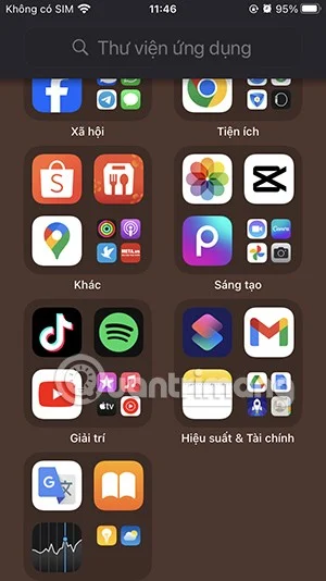 4 formas de eliminar aplicaciones en iPhone que no aparecen en la pantalla