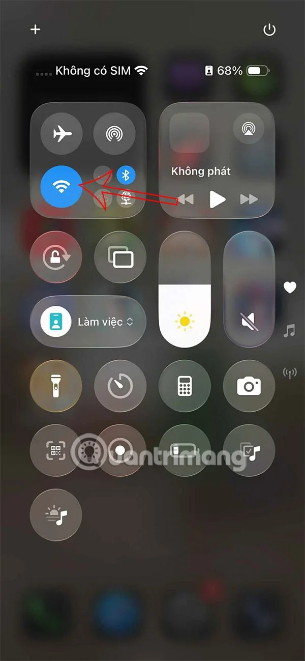 Consejos rápidos para comprobar la seguridad de WiFi en el iPhone al conectarse