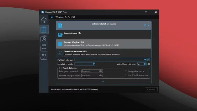 Cara mengklon tetapan Windows untuk membawa aliran kerja anda ke mana-mana sahaja