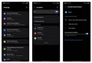 ¡Cambie estas 6 configuraciones para evitar que nuevas aplicaciones de Android lo rastreen!