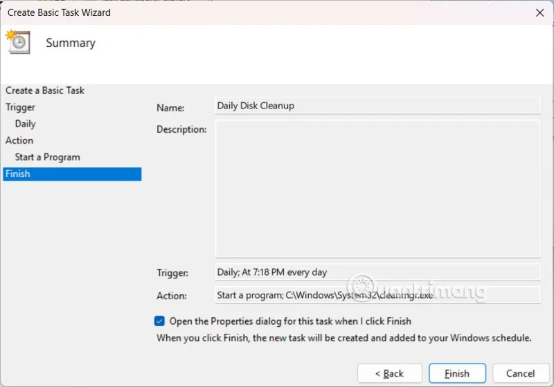 Instructions for reinstalling Windows Settings