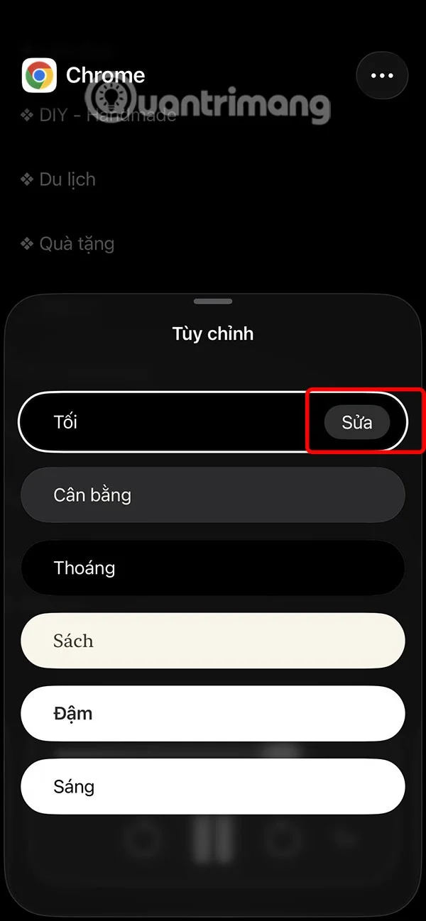 iPhone'un size metin okumasını nasıl sağlarsınız?