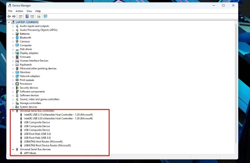 Cómo descargar, actualizar y solucionar problemas de controladores USB en Windows 10