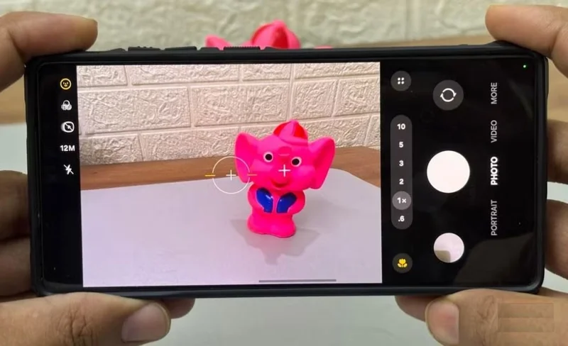 Daha İyi Fotoğraflar İçin Kullanmayabileceğiniz 7 Samsung Özelliği