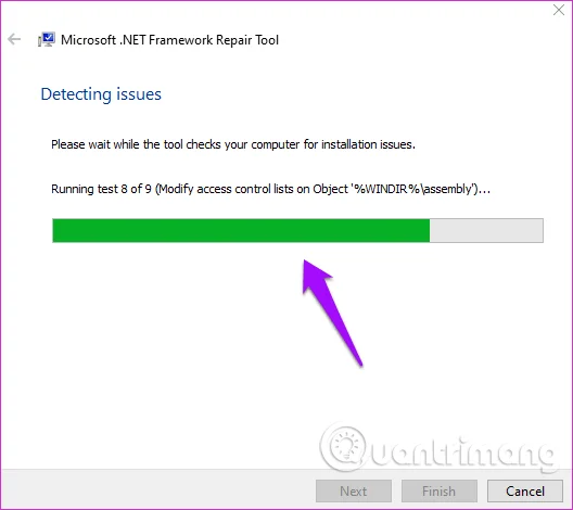 Cómo solucionar el error «Se ha producido una excepción no controlada» en Windows 10