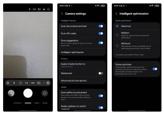 Daha İyi Fotoğraflar İçin Kullanmayabileceğiniz 7 Samsung Özelliği