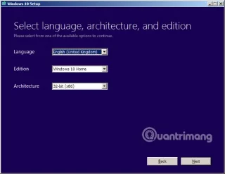 Cómo descargar Windows 10, descargar el archivo ISO de Windows 10 de Microsoft