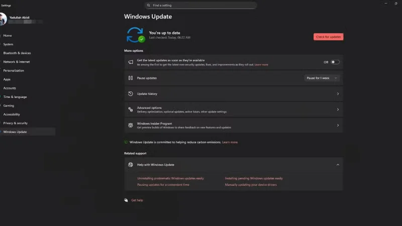 10 個不應保留預設設定的 Windows 設定 10 個不應保留預設設定的 Windows 設定